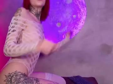 Freechat meganreed_ on Chaturbate