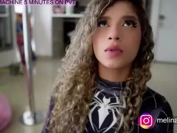 Freechat melina_smith1 on Chaturbate