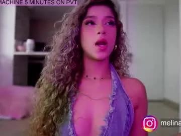 Freechat melina_smith1 on Chaturbate