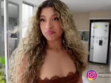 Freechat melina_smith1 on Chaturbate