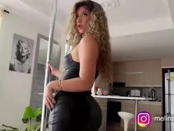 Freechat melina_smith1 on Chaturbate