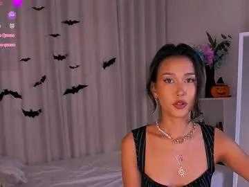 Freechat melisa_gerc on Chaturbate