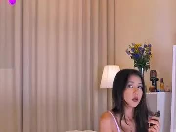 Freechat melisa_gerc on Chaturbate