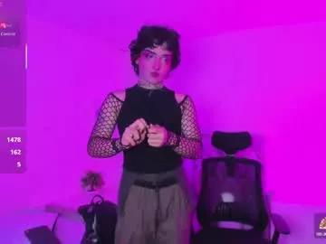 Freechat melodybons on Chaturbate