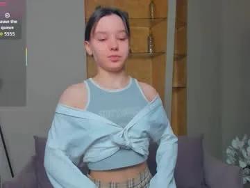 Freechat meryldell on Chaturbate