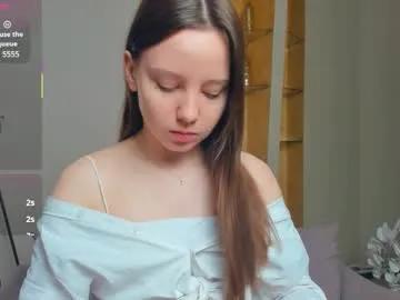 Freechat meryldell on Chaturbate