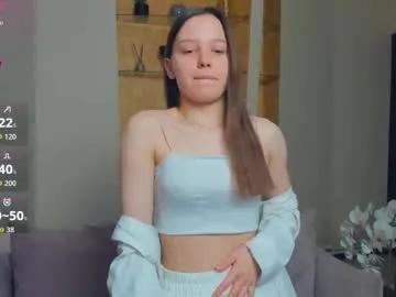 Freechat meryldell on Chaturbate