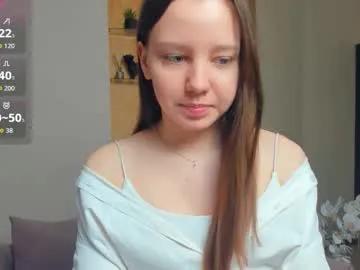 Freechat meryldell on Chaturbate