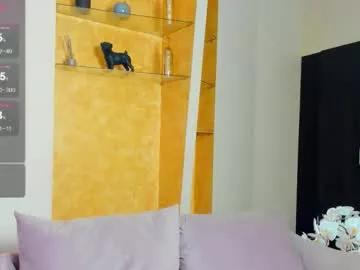 Freechat meryldell on Chaturbate