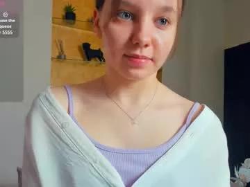 Freechat meryldell on Chaturbate