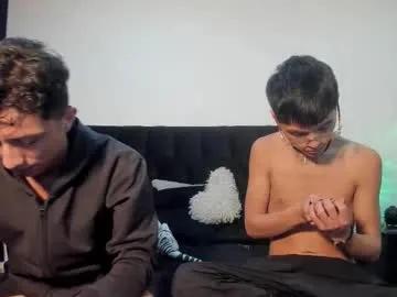 Freechat mhatias_ on Chaturbate