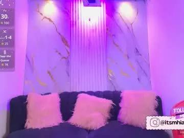 mhia_kate — Your favorite femboy fantasy  Play nice... or don't  - Goal: Sexy dance  [111 tokens left] #trans #femboy #lovense #teen #cute