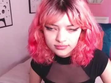 Freechat mia_angeel_ on Chaturbate
