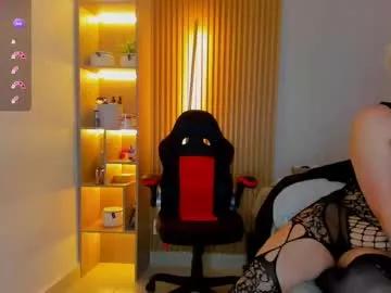 Freechat mia_becke on Chaturbate