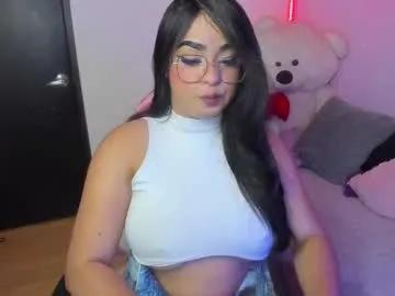 Private mia_j51 on Chaturbate