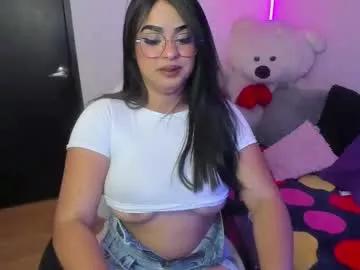 Private mia_j51 on Chaturbate