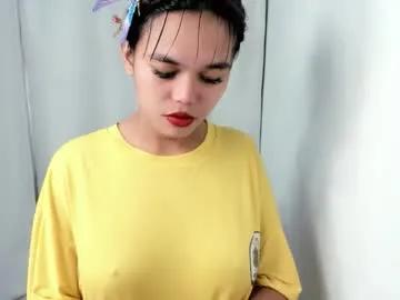 Private mia_lover9 on Chaturbate