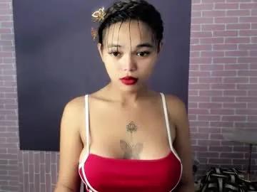 Private mia_lover9 on Chaturbate