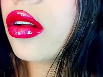 mia_roux1 — GOAL: Destroid my makeup [933 tokens remaining] #longtongue on, let me fill your cock with #saliva Favorite patterns ///// #blowjob #deepthroat #ahegao #longtongue