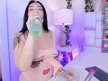 Freechat miaa_gh1 on Chaturbate