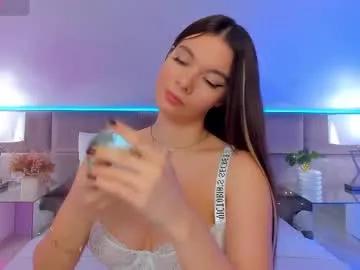 Freechat miaamuse on Chaturbate