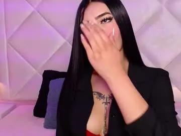 Freechat miaasmiith_ on Chaturbate