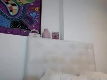 Freechat miaduval on Chaturbate