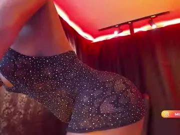 Freechat miaknox on Chaturbate