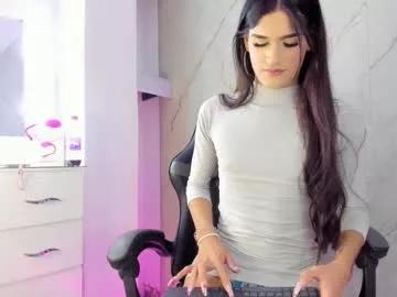 Freechat miapink_ofi_ on Chaturbate