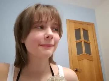 Freechat micasulejmanovski on Chaturbate