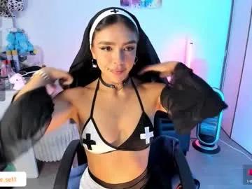 Freechat michelle_se on Chaturbate