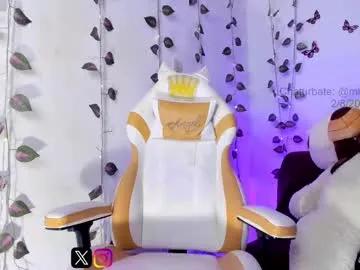 Freechat midnight_angell on Chaturbate