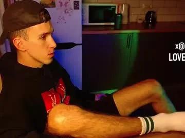 Freechat midnighter__ on Chaturbate
