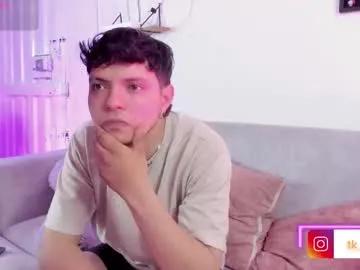 Chaturbate midnighttouch_21 is Freechat midnighttouch_21 — Current Goal: squirt and creampie at 1111 tokens -- Next Goal: fuck her -- Sex Show at Final Goal #deepthroat #saliva #couple #squirt #anal