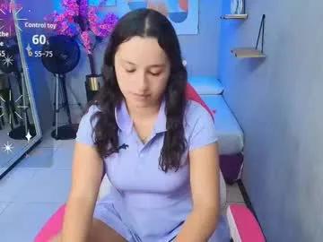 Freechat miia_bela on Chaturbate