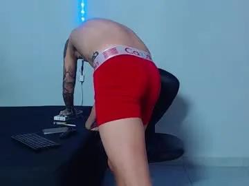 Chaturbate mike777jr is Freechat mike777jr — Mike777jr's room #smoker #cum #ass #tattoo