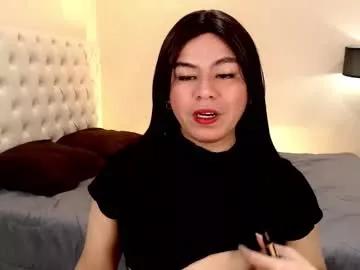 Freechat mikha_sensual on Chaturbate