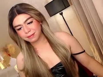 Freechat mikha_sensual on Chaturbate