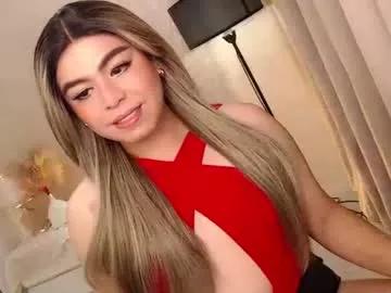 Freechat mikha_sensual on Chaturbate