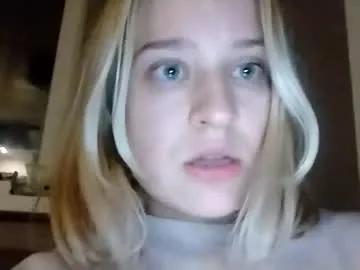 mila_420 — #blonde #anal #slut #c2c #young