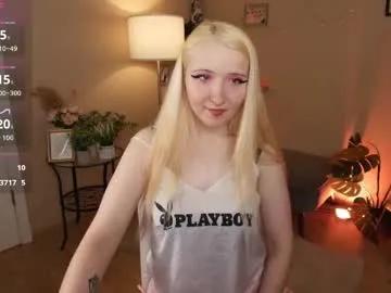 Freechat milana__key on Chaturbate