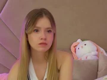 Chaturbate milanabalmain is Freechat milanabalmain — Goal: wet top welcome to the room Mila #new #shy #natural #cute #blonde