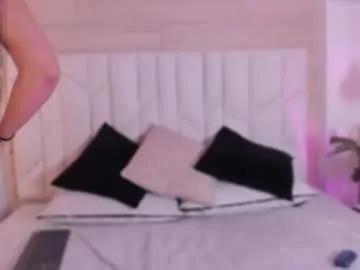 Freechat mile_perez on Chaturbate