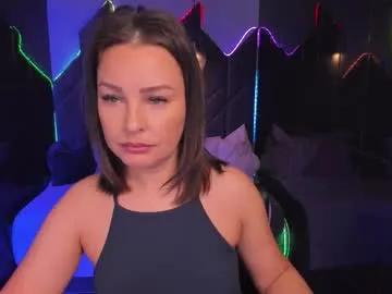 Freechat milena_mellow on Chaturbate