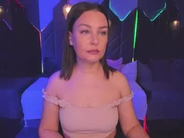 Freechat milena_mellow on Chaturbate