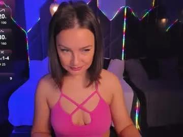 Freechat milena_mellow on Chaturbate