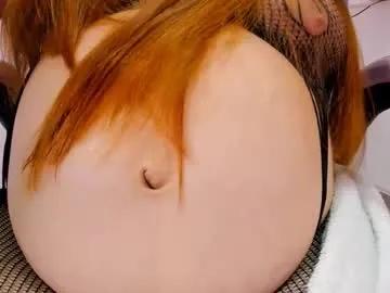 milk_zafira — Caress belly [101 tokens left] #pregnant #18 #anal 25 weeks