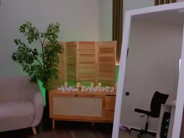 Private milly_shy on Chaturbate