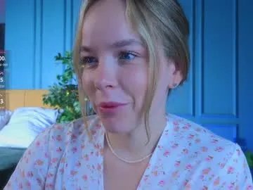 Private milly_shy on Chaturbate