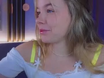 Private milly_shy on Chaturbate